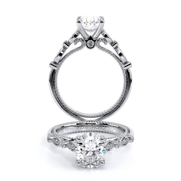 COUTURE-0476OV VERRAGIO Engagement Ring Birmingham Jewelry