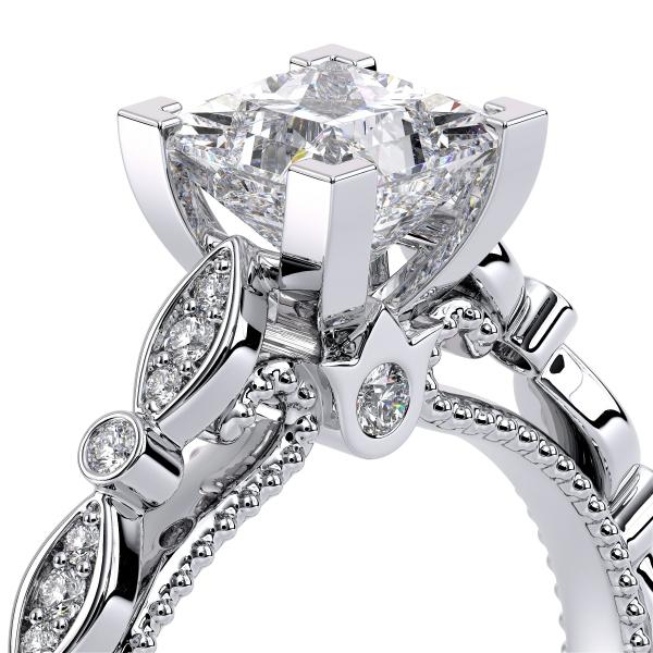 COUTURE-0476P VERRAGIO Engagement Ring Birmingham Jewelry
