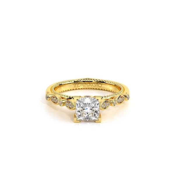 COUTURE-0476P VERRAGIO Engagement Ring Birmingham Jewelry
