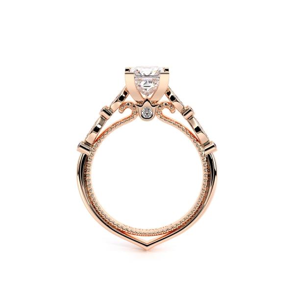COUTURE-0476P VERRAGIO Engagement Ring Birmingham Jewelry