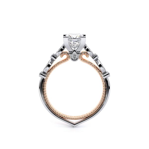 COUTURE-0476P VERRAGIO Engagement Ring Birmingham Jewelry