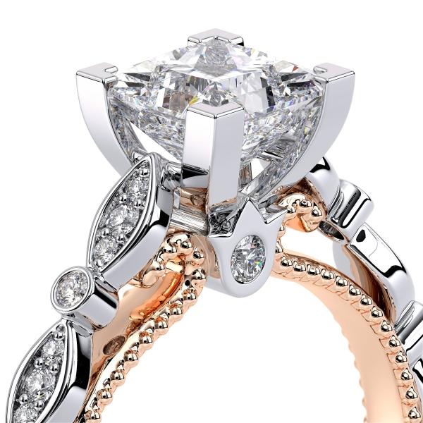 COUTURE-0476P VERRAGIO Engagement Ring Birmingham Jewelry