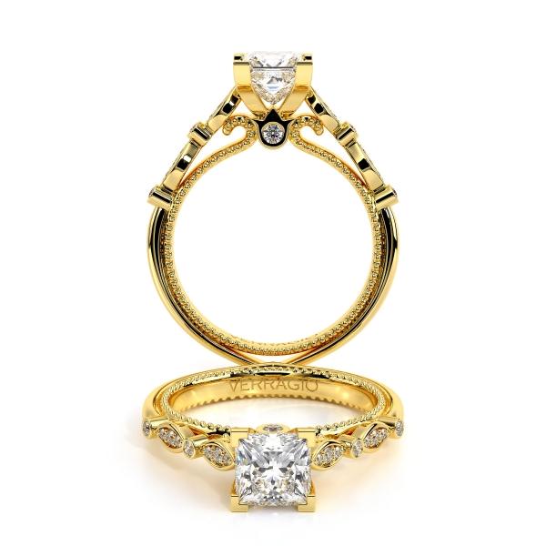 COUTURE-0476P VERRAGIO Engagement Ring Birmingham Jewelry