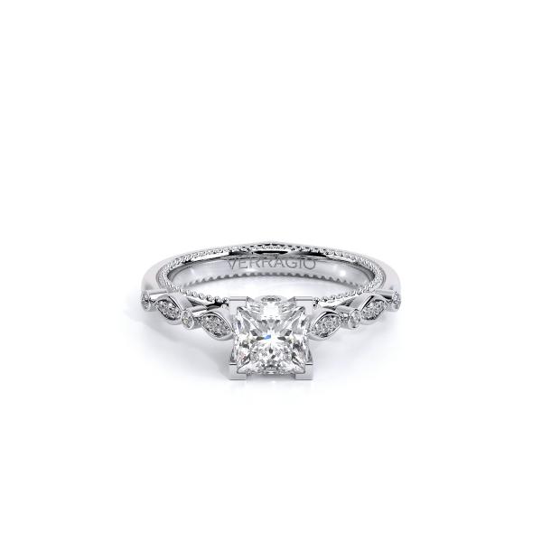 COUTURE-0476P VERRAGIO Engagement Ring Birmingham Jewelry