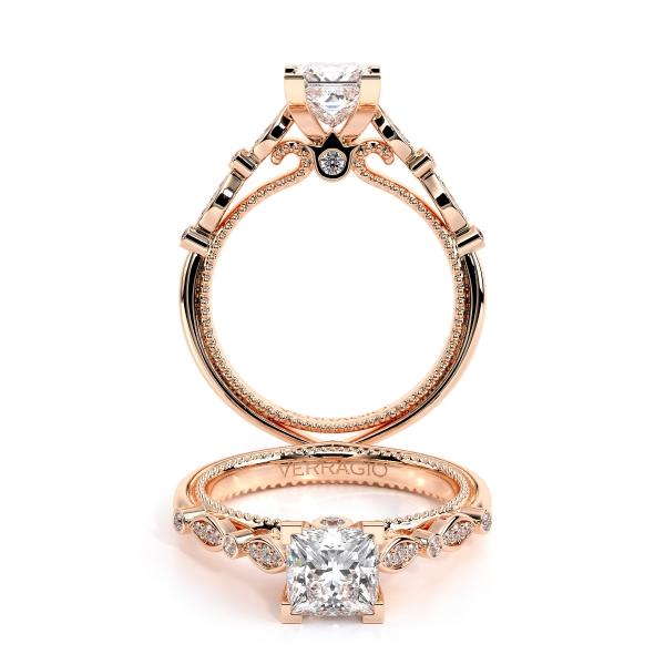 COUTURE-0476P VERRAGIO Engagement Ring Birmingham Jewelry