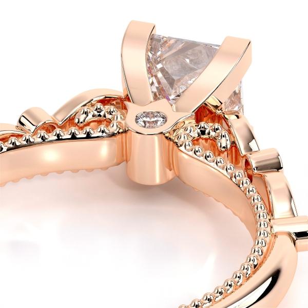 COUTURE-0476P VERRAGIO Engagement Ring Birmingham Jewelry