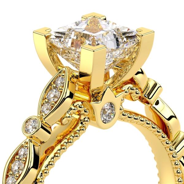 COUTURE-0476P VERRAGIO Engagement Ring Birmingham Jewelry