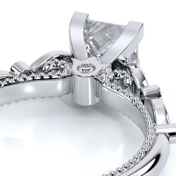 COUTURE-0476P VERRAGIO Engagement Ring Birmingham Jewelry