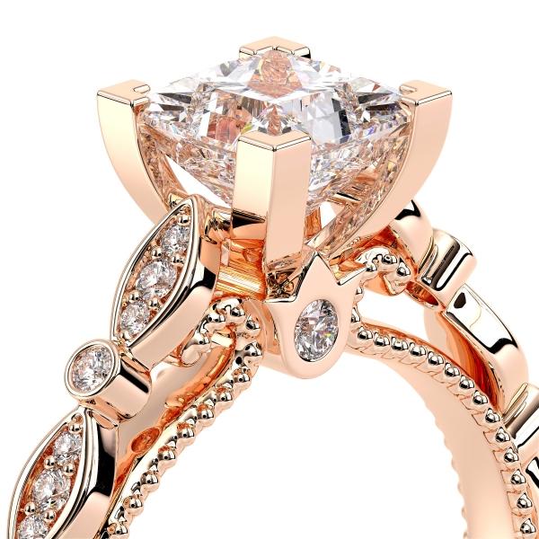 COUTURE-0476P VERRAGIO Engagement Ring Birmingham Jewelry