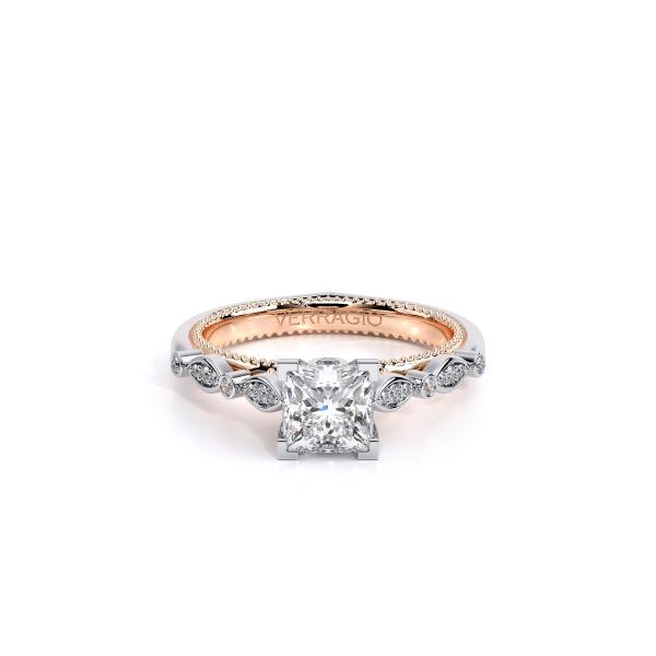 COUTURE-0476P VERRAGIO Engagement Ring Birmingham Jewelry