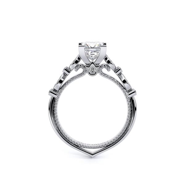 COUTURE-0476P VERRAGIO Engagement Ring Birmingham Jewelry