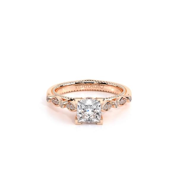 COUTURE-0476P VERRAGIO Engagement Ring Birmingham Jewelry