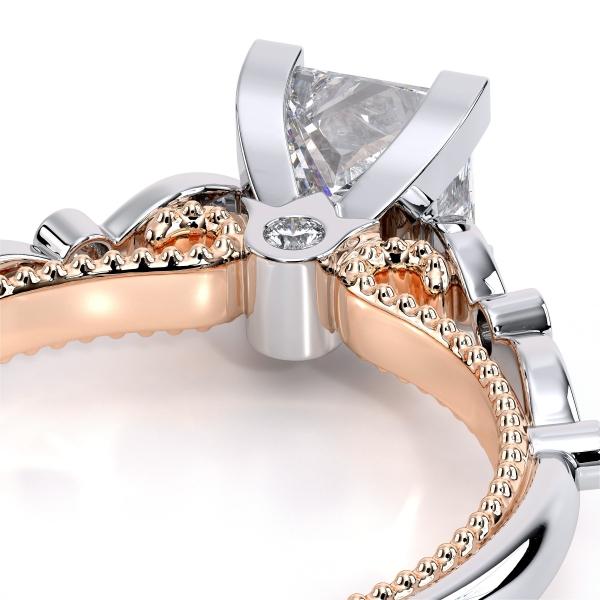 COUTURE-0476P VERRAGIO Engagement Ring Birmingham Jewelry