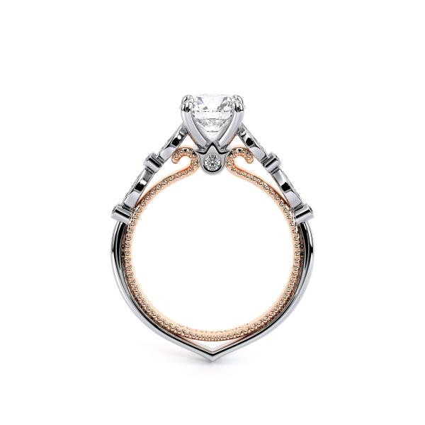 COUTURE-0476R VERRAGIO Engagement Ring Birmingham Jewelry Verragio Jewelry | Diamond Engagement Ring COUTURE-0476R