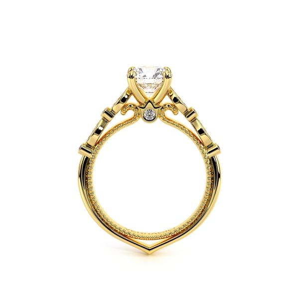 COUTURE-0476R VERRAGIO Engagement Ring Birmingham Jewelry Verragio Jewelry | Diamond Engagement Ring COUTURE-0476R