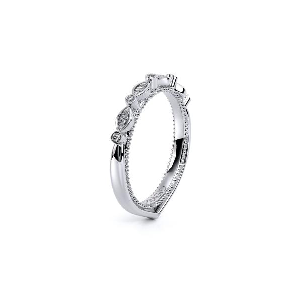 COUTURE-0476W VERRAGIO Wedding Band Birmingham Jewelry