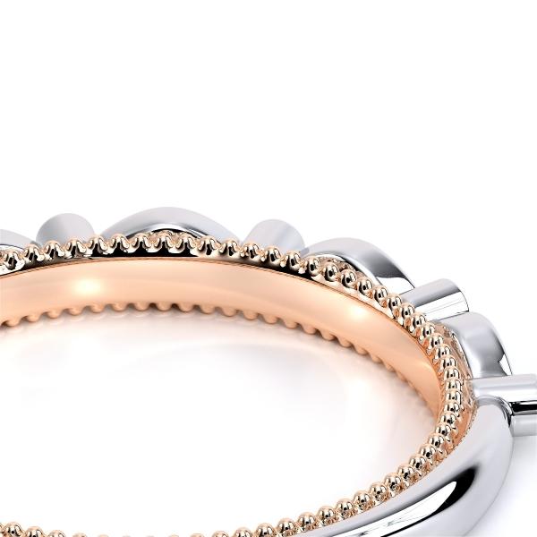 COUTURE-0476W VERRAGIO Wedding Band Birmingham Jewelry