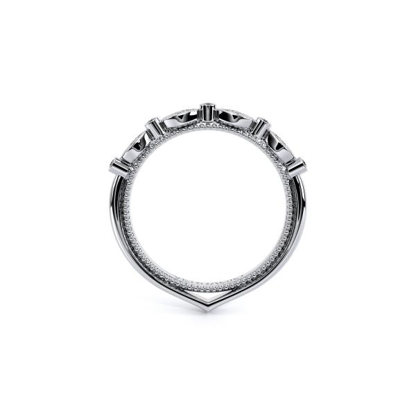 COUTURE-0476W VERRAGIO Wedding Band Birmingham Jewelry