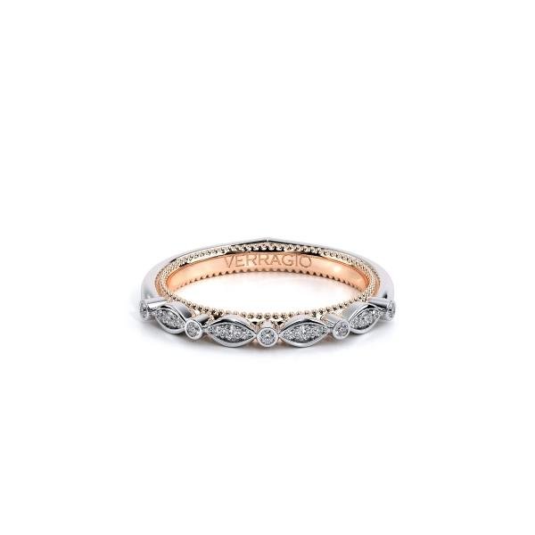 COUTURE-0476W VERRAGIO Wedding Band Birmingham Jewelry