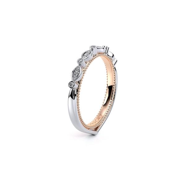 COUTURE-0476W VERRAGIO Wedding Band Birmingham Jewelry