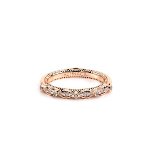 COUTURE-0476W VERRAGIO Wedding Band Birmingham Jewelry