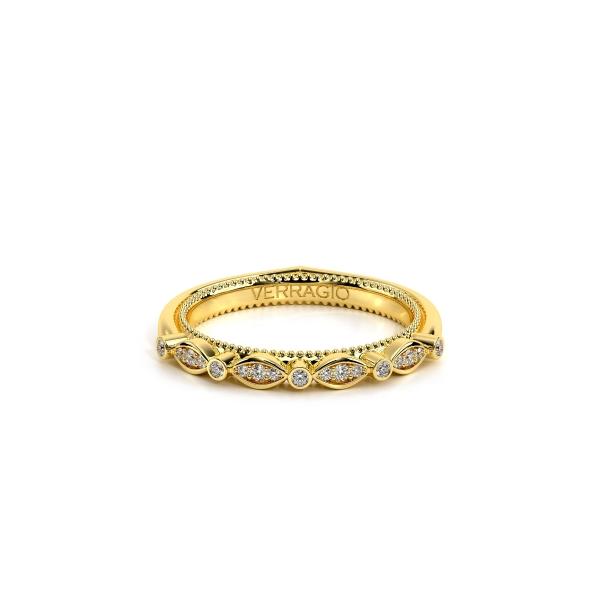 COUTURE-0476W VERRAGIO Wedding Band Birmingham Jewelry