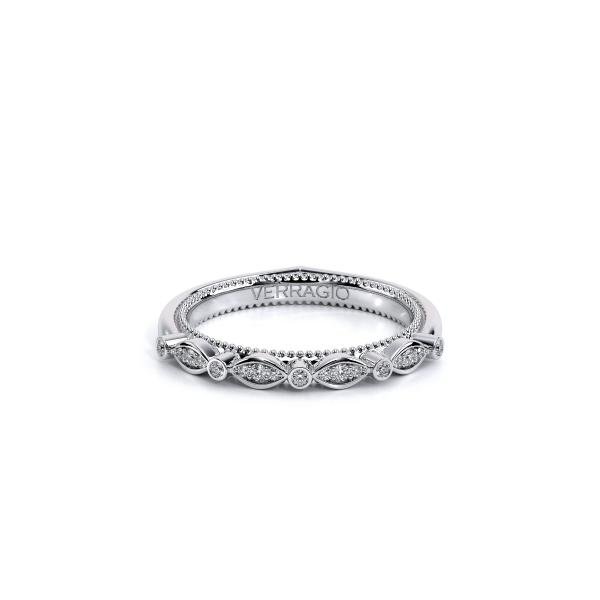 COUTURE-0476W VERRAGIO Wedding Band Birmingham Jewelry