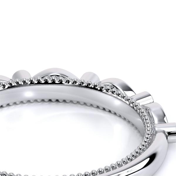 COUTURE-0476W VERRAGIO Wedding Band Birmingham Jewelry