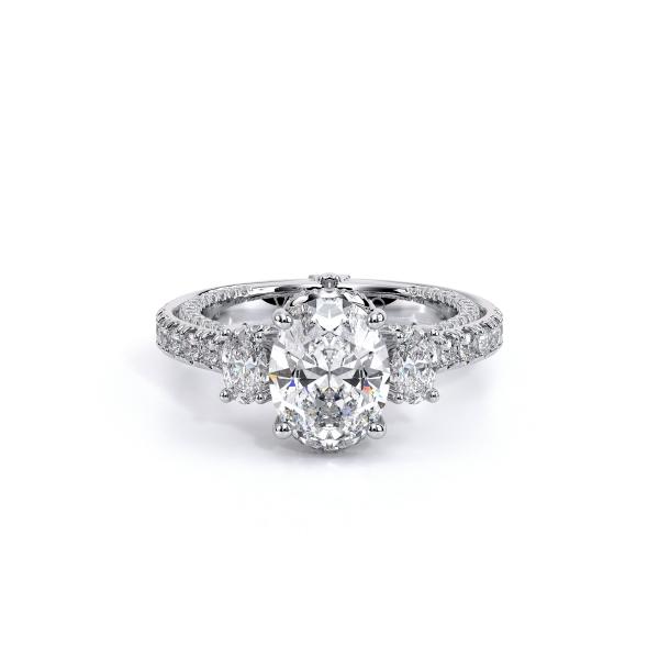 COUTURE-0479OV VERRAGIO Engagement Ring Birmingham Jewelry