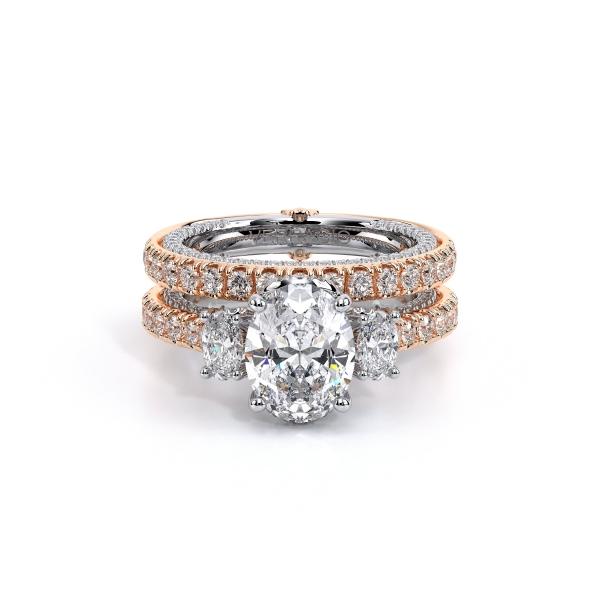COUTURE-0479OV VERRAGIO Engagement Ring Birmingham Jewelry
