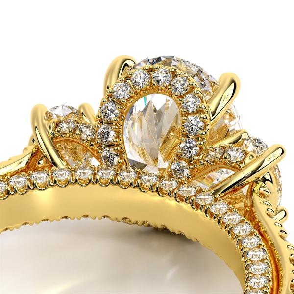 COUTURE-0479OV VERRAGIO Engagement Ring Birmingham Jewelry