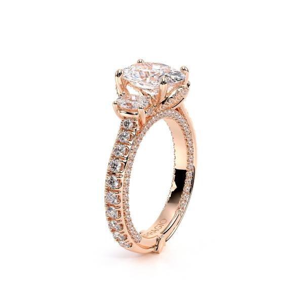 COUTURE-0479OV VERRAGIO Engagement Ring Birmingham Jewelry