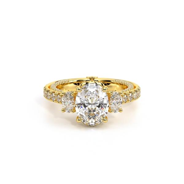 COUTURE-0479OV VERRAGIO Engagement Ring Birmingham Jewelry