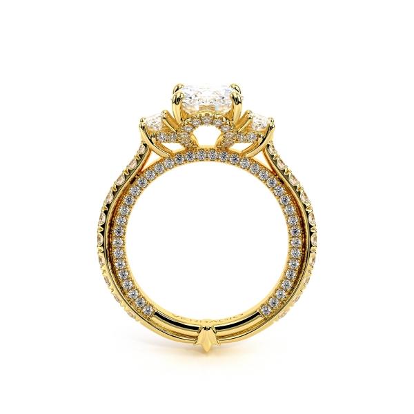 COUTURE-0479OV VERRAGIO Engagement Ring Birmingham Jewelry