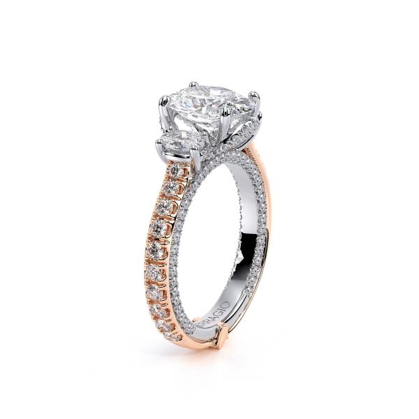 COUTURE-0479OV VERRAGIO Engagement Ring Birmingham Jewelry