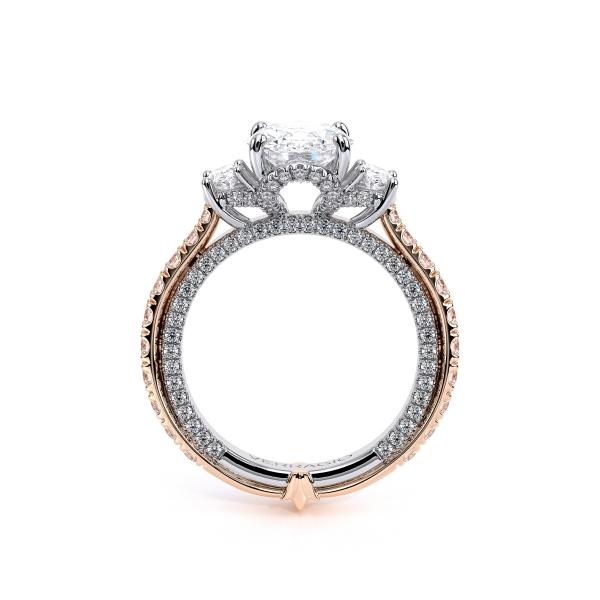 COUTURE-0479OV VERRAGIO Engagement Ring Birmingham Jewelry