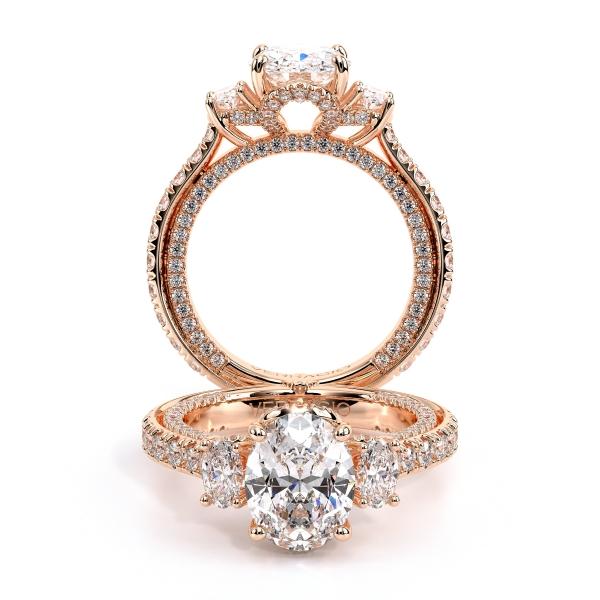 COUTURE-0479OV VERRAGIO Engagement Ring Birmingham Jewelry
