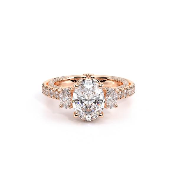 COUTURE-0479OV VERRAGIO Engagement Ring Birmingham Jewelry