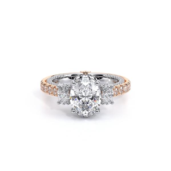 COUTURE-0479OV VERRAGIO Engagement Ring Birmingham Jewelry