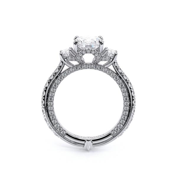 COUTURE-0479OV VERRAGIO Engagement Ring Birmingham Jewelry
