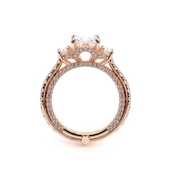 COUTURE-0479OV VERRAGIO Engagement Ring Birmingham Jewelry