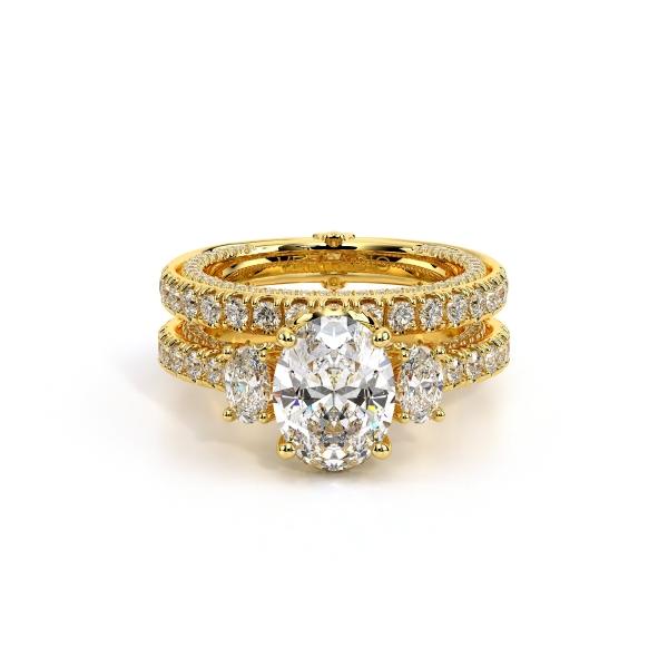 COUTURE-0479OV VERRAGIO Engagement Ring Birmingham Jewelry