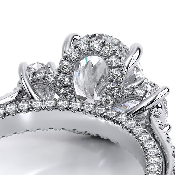 COUTURE-0479OV VERRAGIO Engagement Ring Birmingham Jewelry