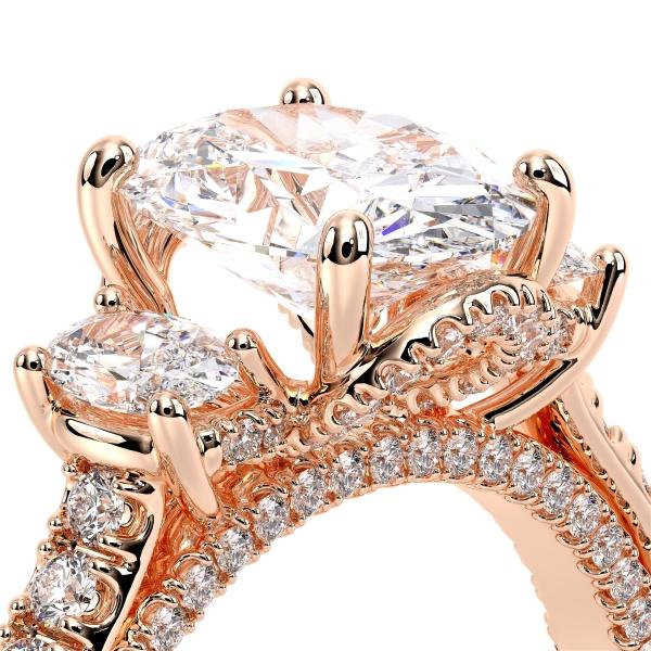COUTURE-0479OV VERRAGIO Engagement Ring Birmingham Jewelry