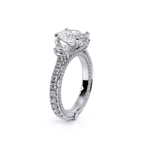 COUTURE-0479OV VERRAGIO Engagement Ring Birmingham Jewelry