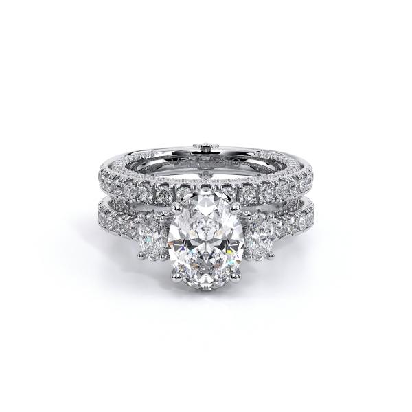 COUTURE-0479OV VERRAGIO Engagement Ring Birmingham Jewelry