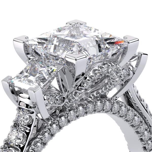 COUTURE-0479P VERRAGIO Engagement Ring Birmingham Jewelry