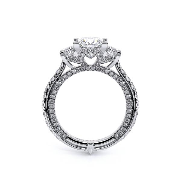 COUTURE-0479P VERRAGIO Engagement Ring Birmingham Jewelry