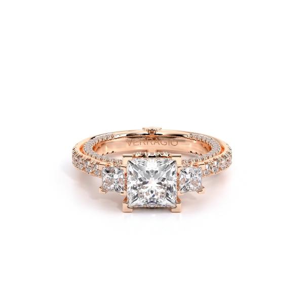 COUTURE-0479P VERRAGIO Engagement Ring Birmingham Jewelry