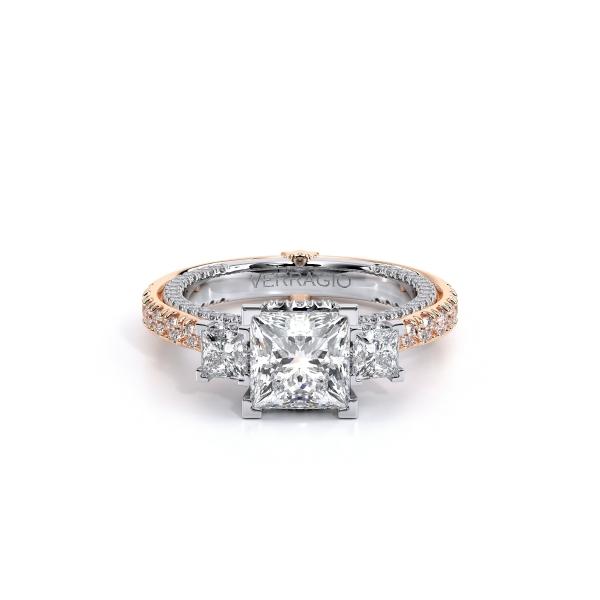 COUTURE-0479P VERRAGIO Engagement Ring Birmingham Jewelry